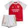 Adidas Arsenal Home Baby Kit 2023-24