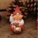 Klarborg KaVip Nisse Claus Julepynt 12cm