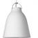 Fritz Hansen Caravaggio Matt White Pendel ∅ 40.2cm
