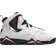 Nike Jordan True Flight GS - White/Varsity Red/Black