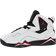 Nike Jordan True Flight GS - White/Varsity Red/Black