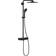 Grohe Euphoria Smartcontrol System 310 Duo (22120KF0) Black