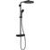 Grohe Euphoria Smartcontrol System 310 Duo (22120KF0) Black