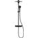 Grohe Euphoria Smartcontrol System 310 Duo (22120KF0) Black