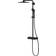 Grohe Euphoria Smartcontrol System 310 Duo (22120KF0) Black