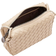 Felipa Clutch Bag - Wool White