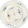 Villeroy & Boch Old Luxembourg Flat tallrik 26cm