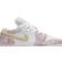 Nike Air Jordan 1 Low Strawberry Ice Cream GS - Arctic Punch/Pale Vanilla/White