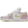 Nike Air Jordan 1 Low Strawberry Ice Cream GS - Arctic Punch/Pale Vanilla/White