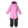 Isbjörn of Sweden Penguin Vinteroverall - Bubblegum (4700-55-12)