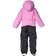 Isbjörn of Sweden Penguin Vinteroverall - Bubblegum (4700-55-12)
