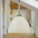 Halo Design Bellevue Opal Pendel ∅ 24cm
