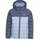 Trespass Kid's Padded Oskar Jacket - Carbon