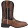 Ariat Sport Smokewagon Square Toe Cowboy Boots M - Brown