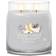 Yankee Candle Smoked Vanilla & Cashmere Grey Bougie Parfumée 368g