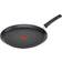 Tefal Pan G2553872 Zwart Aluminium Ø 25 cm