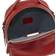 The Bridge Pearl District Backpack - Ribes Red/Gold