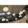 CPH Lighting Eggy Pop White Pendel ∅ 32cm