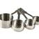 Blomsterbergs - Measuring Cup 4pcs