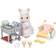 Sylvanian Families Playset Infirmière et accessoires