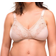 Carriwell Soft as Silk Nursing Bra Rose Beige