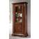 Display Brown Vitrine 107x221cm