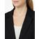 Tom Tailor Women's Blazer - Deep Black