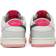 Nike Dunk Low 520 Pack Pink Foam W - White