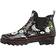 Beck Daisy Slip-on Boots W - Black