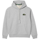 Lacoste Jogger Hoodie Unisex - Grey