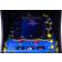 Official Galaga Quarter Size Arcade Cabinet