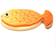 Yolli Fish Themes Cookie Cutter 7 cm