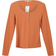 Tom Tailor Women's Long-sleeved Shirt - Gardenia White