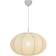 Nordlux Aeron White Pendel ∅ 60cm