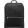 Smythson Zip Around Backpack - Black