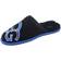 UGG Scuff Logo II - Black/Neptune