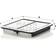 MANN-FILTER C 2201 218 221 Filterinsats SUBARU: Legacy IV Outback III