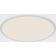 Nordlux Oja White Ceiling Flush Light ∅ 42cm