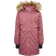 Hummel Kid's Leaf Tex Coat - Rose Brown