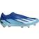 Adidas X Crazyfast.1 LL FG - Bright Royal/Cloud White/Solar Red