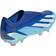 Adidas X Crazyfast.1 LL FG - Bright Royal/Cloud White/Solar Red