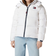 Tommy Jeans Alaska Quilted Jacket - White