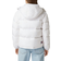 Tommy Jeans Alaska Quilted Jacket - White