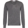 Brunello Cucinelli Cashmere Lithe Yarn Sweater - Dark Grey