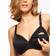 Chantelle Merci Lightweight Nursing Bra Black (1871)