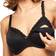 Chantelle Merci Lightweight Nursing Bra Black (1871)