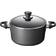 Scanpan Classic Induction med lokk 4.8 L 24 cm