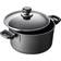 Scanpan Classic Induction med lokk 4.8 L 24 cm