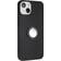 Magnetic Ring Kickstand Case for iPhone 15