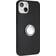 Magnetic Ring Kickstand Case for iPhone 15